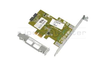 661320-001 original HP USB Board