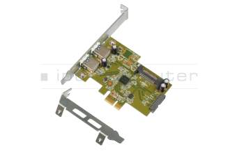 661320-001 original HP USB Board