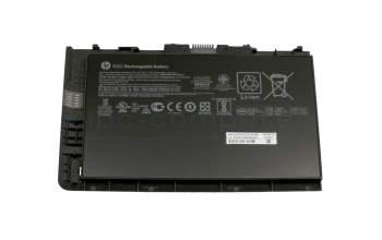 687517-1C1 original HP extended life battery 52Wh