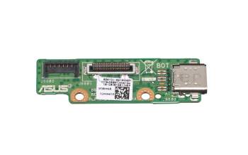 69N11BD10C03-01 original Asus IO Board