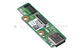 69N11BD10C03-01 original Asus IO Board