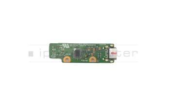 69N11BE10C01-01 original Asus Power Board