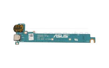 69N11SD10L00-01 original Asus IO Board