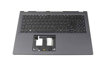 6B.A1BN2.014 original Acer keyboard incl. topcase DE (german)