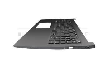 6B.HE4N8.020 original Acer keyboard DE (german) black with backlight