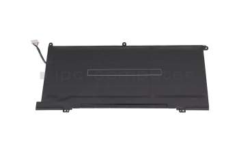 6HKUF07TZE4023 original HP battery 60,9Wh