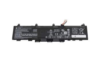 6LGWT0BTZIT0J0 original HP battery 53Wh (Type CC03XL)