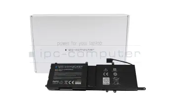 IPC-Computer battery compatible to Alienware 0HF25D with 93Wh