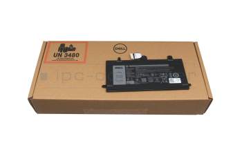 0FTH6F original Dell battery 42Wh 7.6V