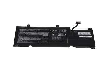 6-87-NV4KS-42J01 original Clevo battery 49Wh