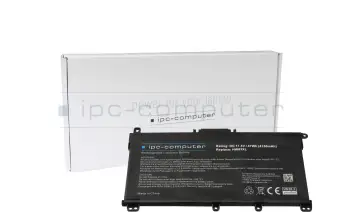 IPC-Computer battery compatible to HP L96887-1D1 with 47Wh