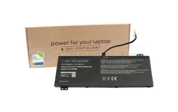 IPC-Computer battery compatible to Acer AP18E8M with 57Wh