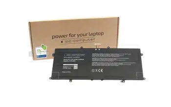 IPC-Computer battery compatible to Asus CA4248C1F with 63Wh