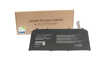 IPC-Computer battery compatible to Acer KT00305008 with 52Wh