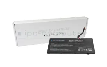 IPC-Computer battery compatible to Acer AC14A8L with 52Wh