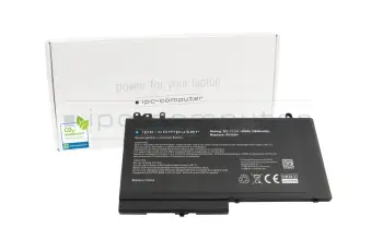 IPC-Computer battery compatible to Dell 954DF with 40Wh