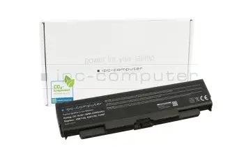 IPC-Computer battery compatible to Lenovo LE T440P-68-3S2P with 56Wh