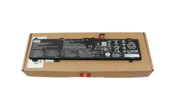 L22C4PC2 original Lenovo battery 80Wh