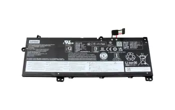 L22D4PE0 original Lenovo battery 60Wh