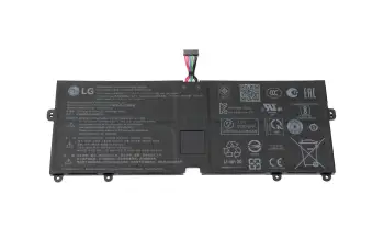 EAC63738201 original LG battery 72Wh