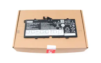 5B10X82537 original Lenovo battery 30Wh