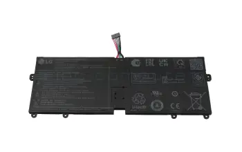 EAC64798411 original LG battery 72Wh