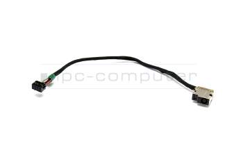 709802-S01 original HP DC Jack with Cable