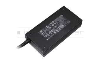 709984-001 original HP AC-adapter 120.0 Watt slim