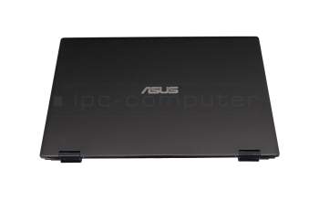 70N1A01L1100 original Asus Touch-Display Unit 14.0 Inch (FHD 1920x1080) gray