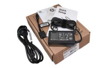 710340-850 original HP AC-adapter 65.0 Watt normal with adapter