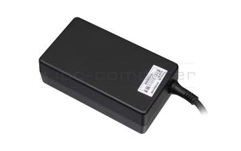 710340-850 original HP AC-adapter 65.0 Watt normal with adapter