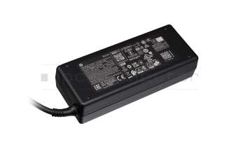 710413-001 original HP AC-adapter 90.0 Watt with adapter