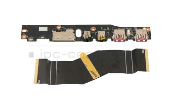 711W0712001 original Lenovo Audio/USB Board