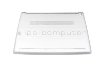 71HH732003 original HP Bottom Case silver