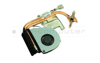 71JC23BO003 original Acer Cooler (CPU/GPU/Chipset)