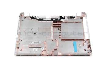 71NFE132041 original HP Bottom Case silver