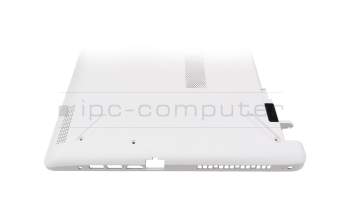 71NFE132041 original HP Bottom Case silver