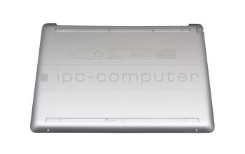 71NHH132045 original HP Bottom Case silver