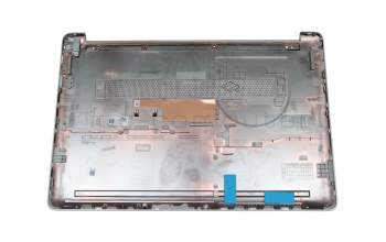 71NHH132045 original HP Bottom Case silver