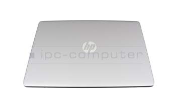 71NHH732001 original HP display-cover 39.6cm (15.6 Inch) silver