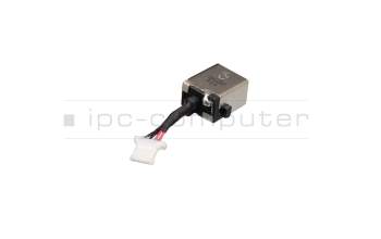 71NI61BO022 original Compal DC Jack with Cable 45W.UMA