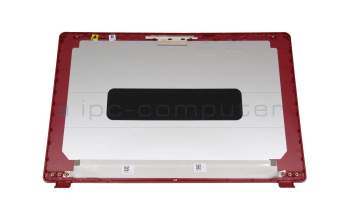 71NI61BO032 original Compal display-cover 39.6cm (15.6 Inch) red