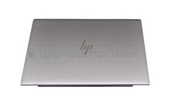 71NIN132027 original HP display-cover 33.8cm (13.3 Inch) silver