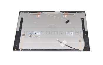 71NIN132027 original HP display-cover 33.8cm (13.3 Inch) silver