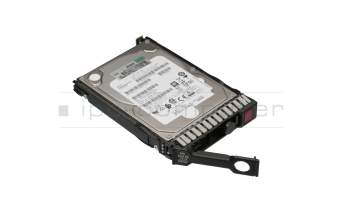 791055-001 HP Server hard drive HDD 1800GB (2.5 inches / 6.4 cm) SAS III (12 Gb/s) 10K incl. Hot-Plug