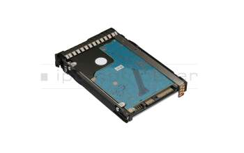 791055-001 HP Server hard drive HDD 1800GB (2.5 inches / 6.4 cm) SAS III (12 Gb/s) 10K incl. Hot-Plug