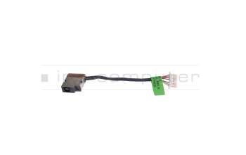 799735-Y51 original HP DC Jack with Cable