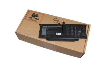 7CXN6 original Dell battery 52Wh