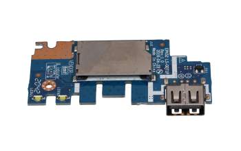 7H2210 original HP USB Board