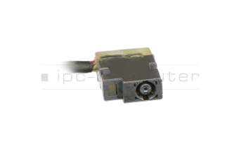 804187-T17 HP DC Jack with Cable 90W